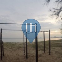 Port Dickson - Calisthenics Park