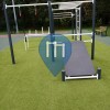 徒手健身公园 - 拉图 - Exercise Equipments Latoue