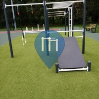 Calisthenics Gym - Latoue - Exercise Equipments Latoue