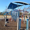 Parque Calistenia - College Park - Lake Artemesia Fitness Station