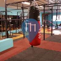 INDOOR - Тоннен - Calisthenics Gym - Vita Forme