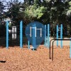 Public Pull Up Bars - Outdoor Fitness Park - Graz - Exercise Equipment Graz