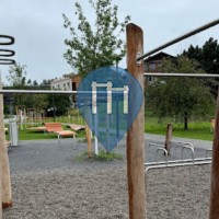 Outdoor Gym - Jona - Calisthenics Park Jona