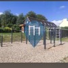 Calisthenics Park - Saint-Thégonnec - St Thegonnet