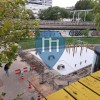 Calisthenics Park - Rotterdam - Calisthenicspark Schiekade