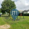 Street Workout Anlage - Paese - Spot calisthenics