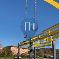 Outdoor Gym - Vicenza - Parco Calisthenics Vicenza