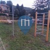 Outdoor Gym - Monte Compatri - Parco Aldo Moro - Parchetto attrezzato