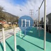 Calisthenics Park - San Pedro Garza García - Clouthier Park