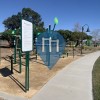 Outdoor Gym - San Lorenzo - San Lorenzo Community Park