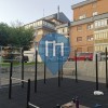 徒手健身公园 - 蒂内奥 - Exercise Equipments Tinéu