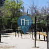 Calisthenics Park - Egaleo - Exercise Equipments Egaleo