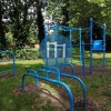 Parc Street Workout - Swindon - Freshbrook Park, Swindon