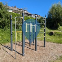 Calisthenics Park - Ockfen - Calisthenics Anlage Ockfen