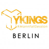 Ykings PBT – Mannfall Session (Berlin) - Street Workout Training