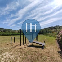 Gimnasio al aire libre - Salemi