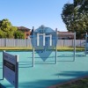 Calisthenics Stations - Sydney - Cairds Reserve - Outdoor Fitness