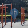 徒手健身公园 - 博登湖滨克雷斯布龙 - Calisthenics and Ninja Warrior Park Kressbronn