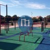 Calisthenics Park - Burriana - Calistenia Burriana - Novenes