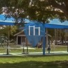 Outdoor Gym - Stuart - Sandsprit Park Exercise Equipments