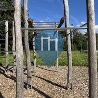 Parco Calisthenics - Fahrenzhausen - Sportanlage Unterbruck