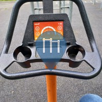 Outdoor-Fitnessstudio - Carlisle - Outdoor Exercise Eqipment Carlisle