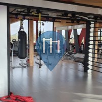 Calisthenics Gym - Clever Fit - Neuaubing