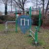 Outdoor gym - Banbury - Calisthenics workout