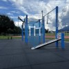 Parc Street Workout - Emmen - Sportplatz - Leichtathletikfeld