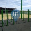 徒手健身公园 - 迪本多夫 - Zürifit Heerenschürli - Street Workout Park in Zürich