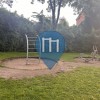 уличных спорт площадка - Оденсе - Outdoor Gym in Odense