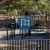 Calisthenics Park - Santa Cruz de Tenerife - Parque Las Delicias Exercise Equipment