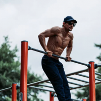 Street Workout