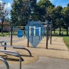 Outdoor Gym - Saint-Martin-d'Hères - Parc de Pré Ruffier