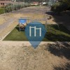 Outdoor-Fitnessstudio - Lazise - Area Fitness Calisthenics - Lazise Parco Zappo