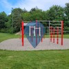 Parc Street Workout - Tagmersheim - B+ LOOP