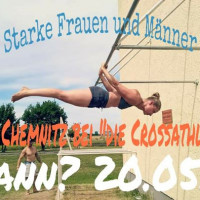 Calisthenics Workshop Chemnitz - Street Workout Class