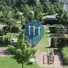 Calisthenics Park - Heidenheim an der Brenz - Fitness-Parcours "fit@brenzpark"