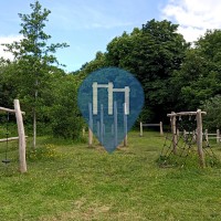 Street Workout Park - Limerick - Calisthenics Outdoor Gym