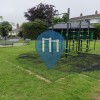 Parque Calistenia - Braunton - Braunton Recreation Ground Outdoor Gym