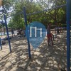 Calisthenics Park - Santa Marta - Barras San Miguel