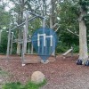 Calisthenics Stations - Gränna - Trainingsanlage in Gränna