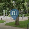 Calisthenics Park - Bochum - Calisthenics Park Werne