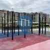 Calisthenics Stations - Vigo - Exercise Equipments Vigo