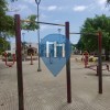 Fitness Trail - Dibulla - Barras Palomino