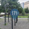 Calisthenics Park - Warschau - Street Workout Park Warsaw