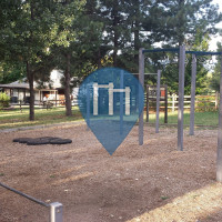 Greenwood Village (CO) - Outdoor Fitnessstudio - Westglow