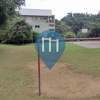 Mercedes - Palestra all'Aperto - Parque Buenos Aires