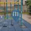 уличных спорт площадка - Соларо - Outdoor Gym Solaro