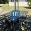 Outdoor Gym - Saint-Médard-en-Jalles - Espace Omnisport Magudas